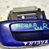 Ручка двери наружная задняя правая Opel Zafira (A) 1999-2005 284224 - 3