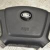Подушка безопасности руль Airbag -07 Kia Cerato 2004-2008 569002F010GW 284242 - 3