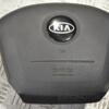 Подушка безопасности руль Airbag Kia Carens 2002-2006 0K2FB57K00GW 284327 - 3