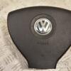 Подушка безпеки кермо Airbag VW Golf (V) 2003-2008 1K0880201BJ 284333 - 3