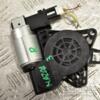 Моторчик склопідіймача правий Mazda 3 2003-2009 G22C5858X 284353 - 3