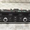 Блок управления печкой климат (дефект) Audi A6 (C6) 2004-2011 4F1820043AL 284360 - 4