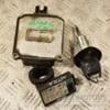 Блок управління двигуном комплект Opel Astra 1.4 16V (G) 1998-2005 09355909 284377 - 3