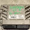Блок управления двигателем Renault Sandero 1.4 8V 2007-2013 S110140025A 284422 - 3