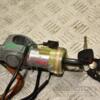 Замок запалювання в зборі ключ Subaru Forester 2002-2007 284450 - 3