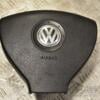 Подушка безпеки кермо Airbag VW Touran 2003-2010 5N0880201 284477 - 3