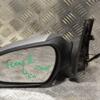 Дзеркало ліве електр 5 пинов -08 Ford Focus (II) 2004-2011 284490 - 3
