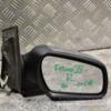 Дзеркало праве електр 5 пінів -08 Ford Focus (II) 2004-2011 284492 - 3