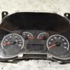 Панель приборов Fiat Grande Punto 1.4 8V 2005 5550011005 284566 - 3