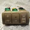 Кнопка противотуманных фар задних Kia Carnival 2006-2014 933704D000 284596-02 - 3