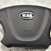 Подушка безпеки кермо Airbag Kia Carnival 2006-2014 569004D520VA 284602 - 3