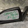 Зеркало левое электр 5 пинов Kia Carens 2002-2006 284611 - 3