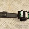 Подрулевой переключатель левый Volvo V40 2012 31327904 284678 - 3