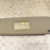 Козырек солнцезащитный правый (дефект) Renault Trafic 2001-2014 284703 - 4
