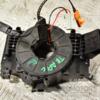 Шлейф Airbag кольцо подрулевое Renault Trafic 2001-2014 8200416459 284708 - 3