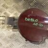 Лючок топливного бака Fiat Doblo 2010 51810467 284746 - 3