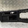Консоль центральная кулисы (дефект) VW Golf (VII) 2012-2020 5G1864263AM 284748 - 5