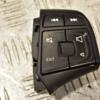 Кнопки руля правые Volvo V40 2012 31334462 284756 - 3