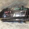 Фара противотуманная левая (дефект) VW Golf (VII) 2012-2020 5G0941661D 284780 - 4
