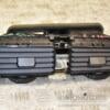 Дефлектор повітряний центральний VW Golf (VII) 2012-2020 5G1819728AA 284787 - 3