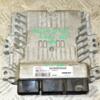 Блок керування двигуном Volvo V40 1.6td D2 2012 31355712 284796 - 3