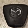 Подушка безпеки кермо Airbag Mazda 6 2007-2012 GS1G57K00 284800 - 3