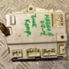 Блок комфорту Mazda 6 2007-2012 GS1F67560N 284862 - 3