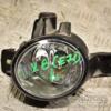 Фара протитуманна ліва BMW X6 (E71) 2008-2014 89206311 284884 - 3