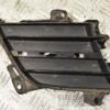 Решітка переднього бампера права Mazda 6 2007-2012 GS7T50C12 284907 - 3