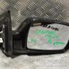 Зеркало правое электр 7 пинов (дефект) Kia Carnival 2006-2014 876204D211 284925 - 4