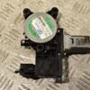 Моторчик стеклоподъемника передний левый Kia Carnival 2006-2014 824504D010 284932 - 3