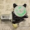 Моторчик склопідіймача передній правий Kia Carnival 2006-2014 824604D000 284934 - 3