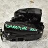 Замок кришки багажника електро 10 пінів Kia Carnival 2006-2014 812304D100 284938 - 3