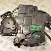 Механизм замка двери боковой правой сдвижной электр Kia Carnival 2006-2014 814404D512 284948 - 3