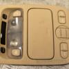 Плафон салона передний Kia Carnival 2006-2014 928104D100 284994 - 3