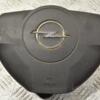 Подушка безопасности руль Airbag Opel Zafira (B) 2005-2011 13111348 285051 - 3