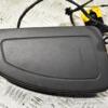 Подушка безпеки бокова ліва в сидінні Peugeot 207 2006-2013 96546687ZD 285054 - 3