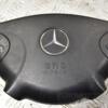 Подушка безопасности руль Airbag Mercedes E-class (W211) 2002-2009 61245240F 285084 - 3