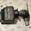 Замок зажигания в сборе ключ Mercedes E-class (W211) 2002-2009 A2115451008 285086 - 3