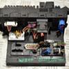 Блок передний SAM Mercedes E-class (W211) 2002-2009 A0035455901 285120 - 3
