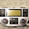Блок управління пічкою клімат Hyundai Santa FE 2006-2012 972502B432 285143 - 3