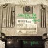Блок керування двигуном Hyundai Santa FE 2.2crdi 2006-2012 0281013584 285155 - 3