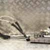 Кулиса перемикання МКПП 5-ступка з тросами VW Polo 1.2 tdi 2009-2016 6Q0711049CJ 285236 - 4
