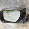 Дзеркало ліве електр 5 пінів (дефект) Mazda 5 2005-2010 285296 - 5