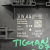 Блок комфорту VW Tiguan 2007-2016 5K0937086F 285309 - 4