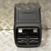 Дефлектор воздушный задний центральный VW Passat (B8) 2015 3G0857100H 285389 - 3