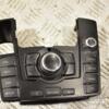 Панель управления магнитолой Audi A6 (C6) 2004-2011 4F1919611M 285397 - 3