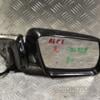 Зеркало правое электр 9 пинов -09 Audi A6 (C6) 2004-2011 285404 - 3