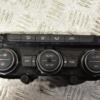 Блок управления печкой климат VW Golf (VII) 2012-2020 5G0907044Q 285460 - 3