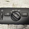 Перемикач світла фар Volvo V40 2012 30739425 285486 - 3